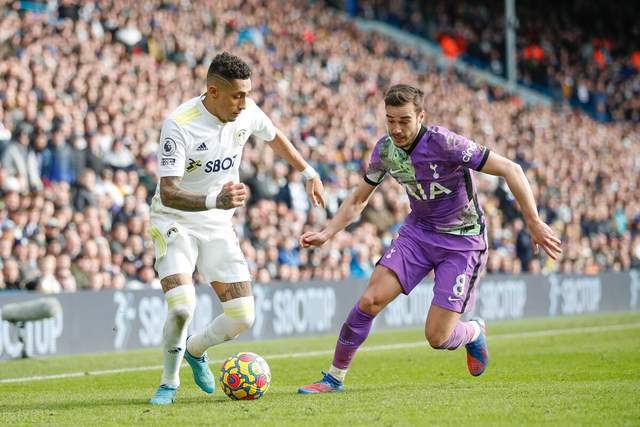 外媒盘点金球奖前30最佳阵容 维哈姆前锋马丁守门